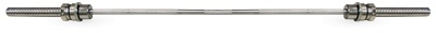 прямой олимпийский - 50мм - 2200 мм в Перми по цене 75885 ₽ в категории грифы для штанги MB Barbell