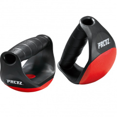 PRCTZ PF0870 из каталога упоров для отжиманий в Перми по цене 940 ₽