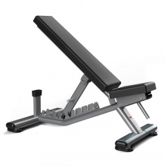 Realleader FW-1013 из каталога силовых скамей в Перми по цене 75050 ₽