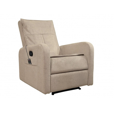 Рендер-8 для Fujimo COMFORT CHAIR F3005 FMF с механическим приводом  Ваниль