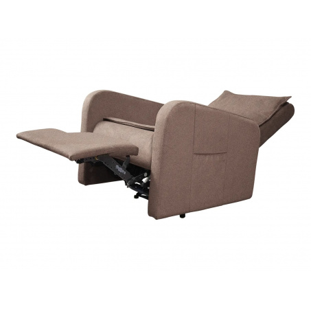 Рендер-10 для Fujimo COMFORT CHAIR F3005 FMF с механическим приводом  Терра
