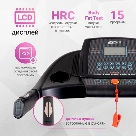 Рендер-4 для Everyfit 74501B