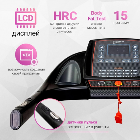 Рендер-6 для Everyfit 74500B