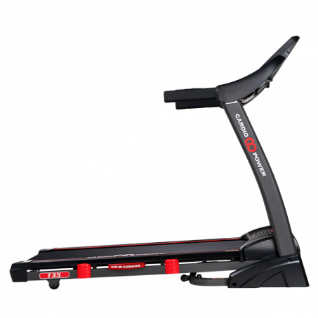 Рендер-2 для CardioPower T35