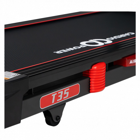 Рендер-12 для CardioPower T35