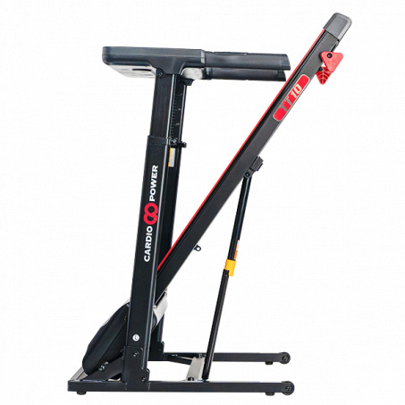 Рендер-7 для CardioPower TT10