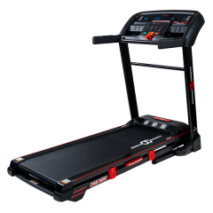 T40 в Перми по цене 61200 ₽ в категории беговые дорожки CardioPower