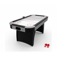 DFC JUPITER из каталога игровых столов для аэрохоккея в Перми по цене 54990 ₽