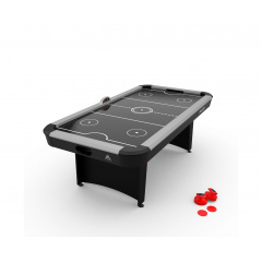 DFC Deluxe PLUM 90 из каталога игровых столов для аэрохоккея в Перми по цене 89990 ₽