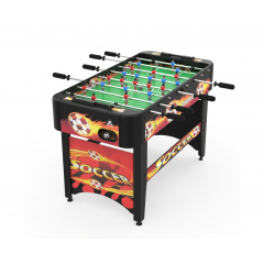 DFC Inferno из каталога игровых столов для настольного футбола (кикера) в Перми по цене 18990 ₽