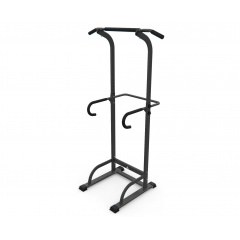 DFC Power Tower G001A из каталога стоек турник брусья-пресс в Перми по цене 11890 ₽