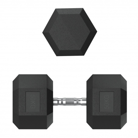 Рендер-6 для UnixFit гексагональная 50 кг