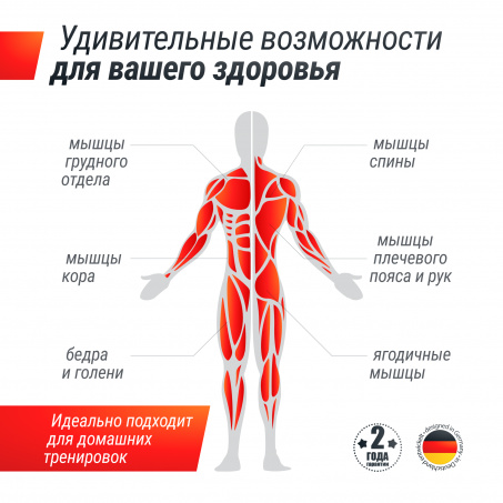 Рендер-4 для UnixFit гексагональная 50 кг