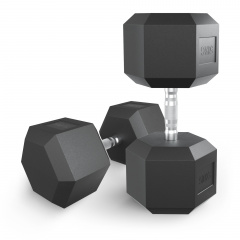 UnixFit гексагональная 50 кг из каталога баскетбольных мячей в Перми по цене 18890 ₽
