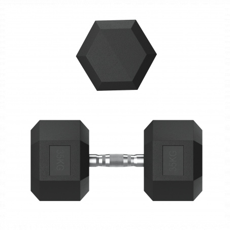 Рендер-6 для UnixFit гексагональная 35 кг