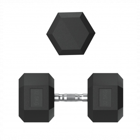 Рендер-6 для UnixFit гексагональная 32.5 кг
