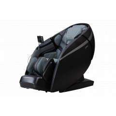 Casada Skyliner 3 черно-серое из каталога массажных кресел в Перми по цене 1499000 ₽