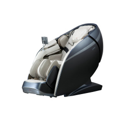 Casada Skyliner 3 черно-белое из каталога массажных кресел в Перми по цене 1499000 ₽