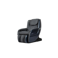 Casada Ecosonic черный-синий из каталога массажных кресел в Перми по цене 186150 ₽