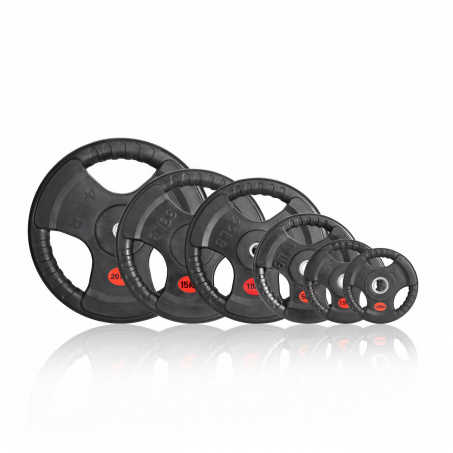 Рендер-2 для VictoryFit обрезиненный 1,25 кг. VF-S250125