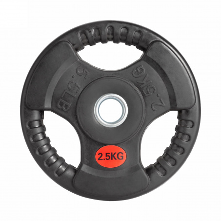 Рендер-1 для VictoryFit обрезиненный 2,5 кг. VF-S250250