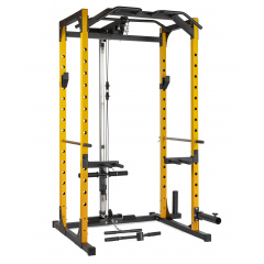 VictoryFit VF-B2015 c верхним и нижним блоком - фото 1