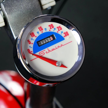 Рендер-7 для Schwinn Classic Cruiser