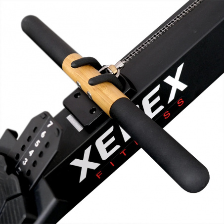 Рендер-7 для Xebex AR-3GL