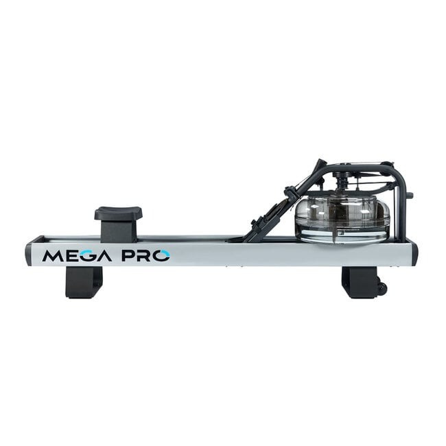Mega PRO XL в Перми по цене 379900 ₽ в категории гребные тренажеры Fluid Rower