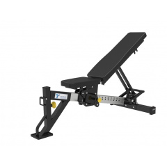 Apex AP-G1024 из каталога силовых скамей в Перми по цене 29750 ₽