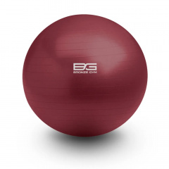Bronze Gym 75 см Anti-Burst BG-FA-GB75 из каталога фитболов  в Перми по цене 1350 ₽