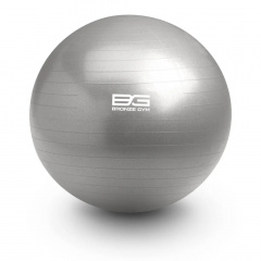 Bronze Gym 65 см Anti-Burst BG-FA-GB65 из каталога фитболов  в Перми по цене 1250 ₽