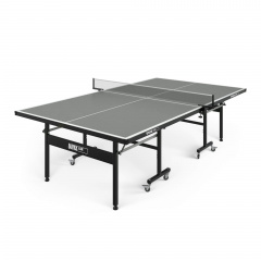Всепогодный теннисный стол Unix Line outdoor 6mm (grey) в Перми по цене 55890 ₽