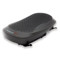 Casa&More SlimBoard Pro из каталога вибротренажеров для похудения в Перми по цене 53470 ₽