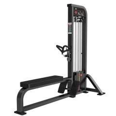 Protrain CP123 тяга нижнего блока из каталога грузоблочных тренажеров в Перми по цене 218500 ₽