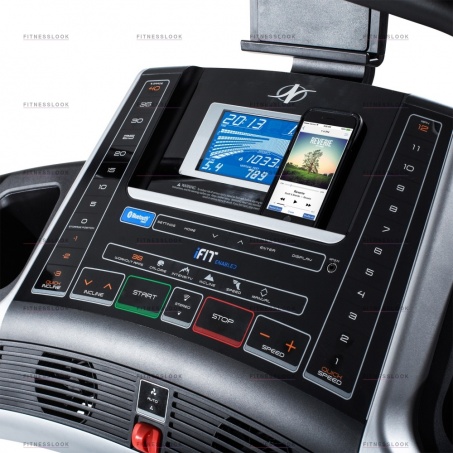Рендер-3 для NordicTrack X7i