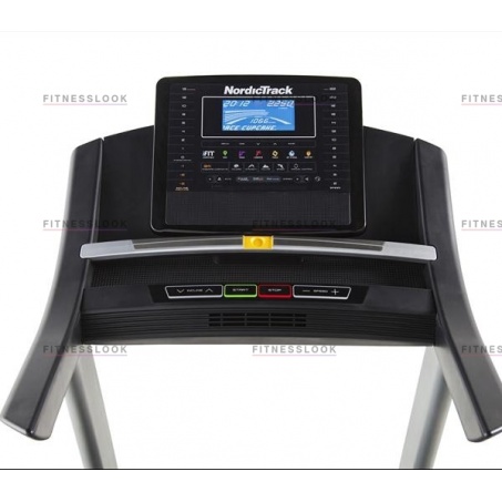Рендер-3 для NordicTrack T20.5