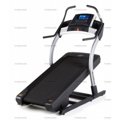 X9i в Перми по цене 229990 ₽ в категории беговые дорожки NordicTrack