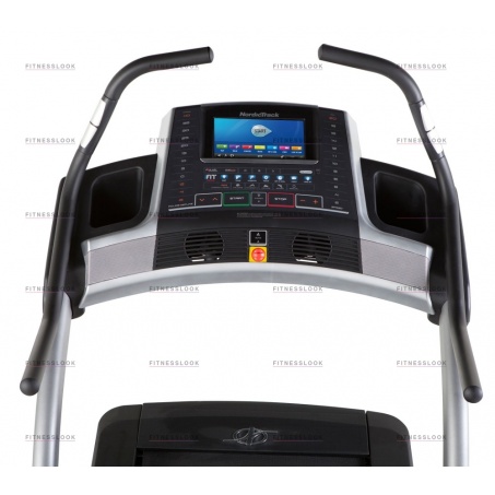 Рендер-6 для NordicTrack X9i