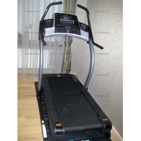 Рендер-1 для NordicTrack X9i