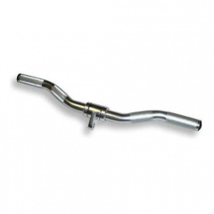 Inspire Aluminium Curl Bar CBA1 алюминиевая из каталога ручек для тренажеров в Перми по цене 8550 ₽
