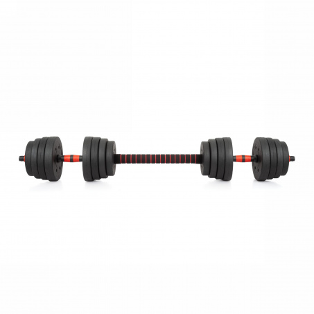 Рендер-2 для VictoryFit 25 кг. (2х 2,5) VF-DC250