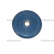 MB Barbell синий - 26 мм - 2.5 кг вес, кг - 2.5