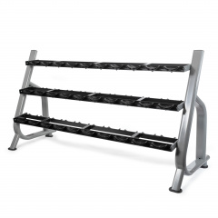 VictoryFit на 15 пар VF-D4026 из каталога стоек для гантелей в Перми по цене 39610 ₽