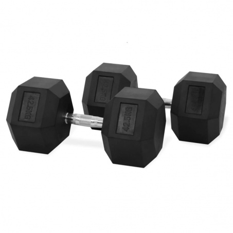 Рендер-0 для VictoryFit гексагональная VF-H425 (42,5 кг) 1 шт.