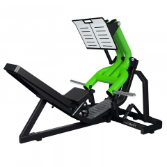VictoryFit GYM-P1908 Жим ногами из каталога тренажеров на свободных весах в Перми по цене 158870 ₽