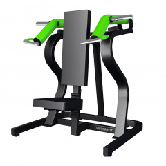 VictoryFit GYM-P1907 из каталога тренажеров на свободных весах в Перми по цене 132400 ₽