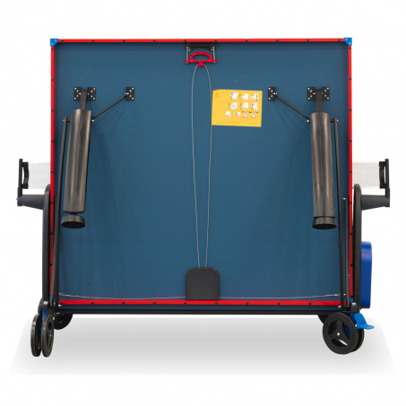 Рендер-5 для Weekend Winner S-300 New Indoor
