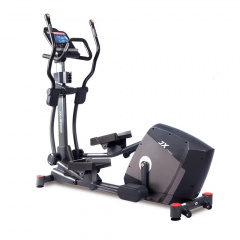 Koenigsmann JX-Cross из каталога эллиптических тренажеров в Перми по цене 237580 ₽