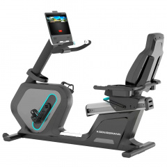 Koenigsmann RB Limited Edition из каталога велотренажеров в Перми по цене 624100 ₽